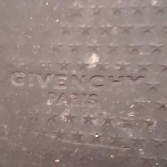 Givenchy Black Slide Sandals for Women Size 39 - Picture 6 of 8